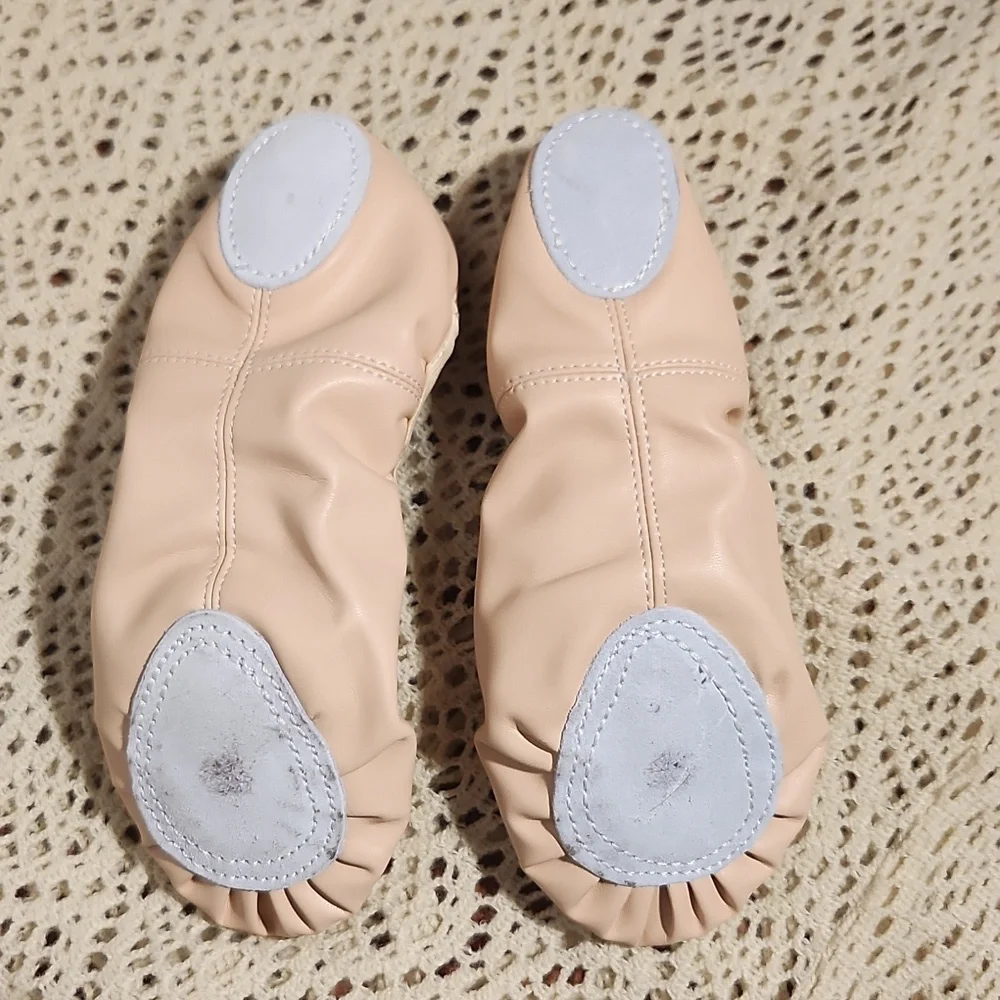 N/A soft pink